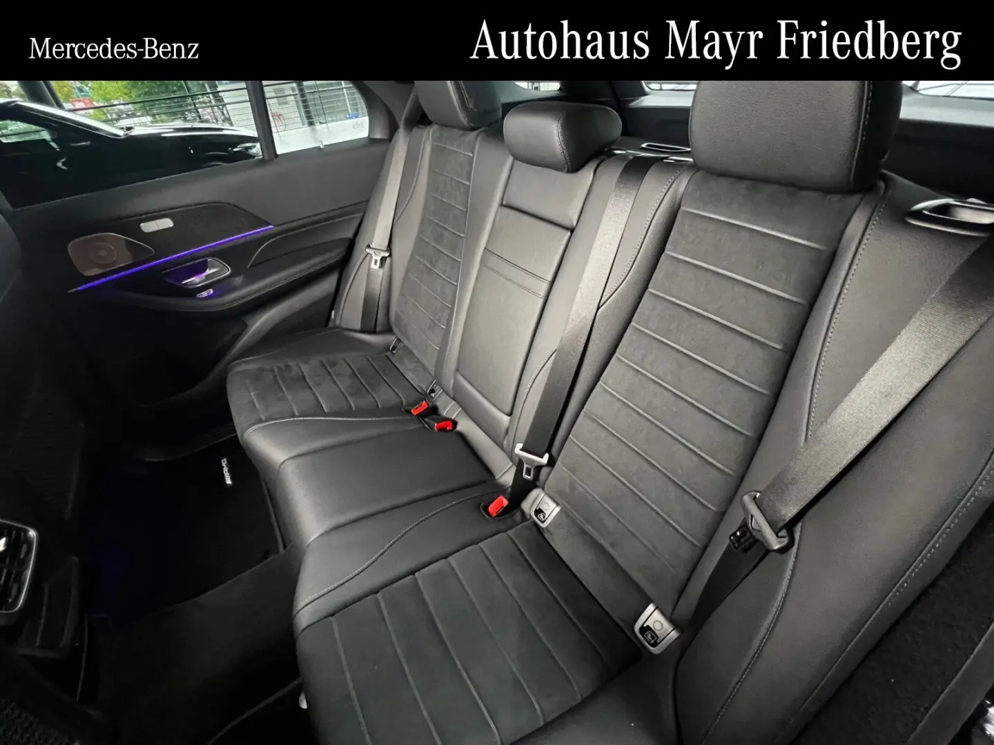 GLE 300 d 4M AMG NIGHT AHK PANODACH MEMORYNavi