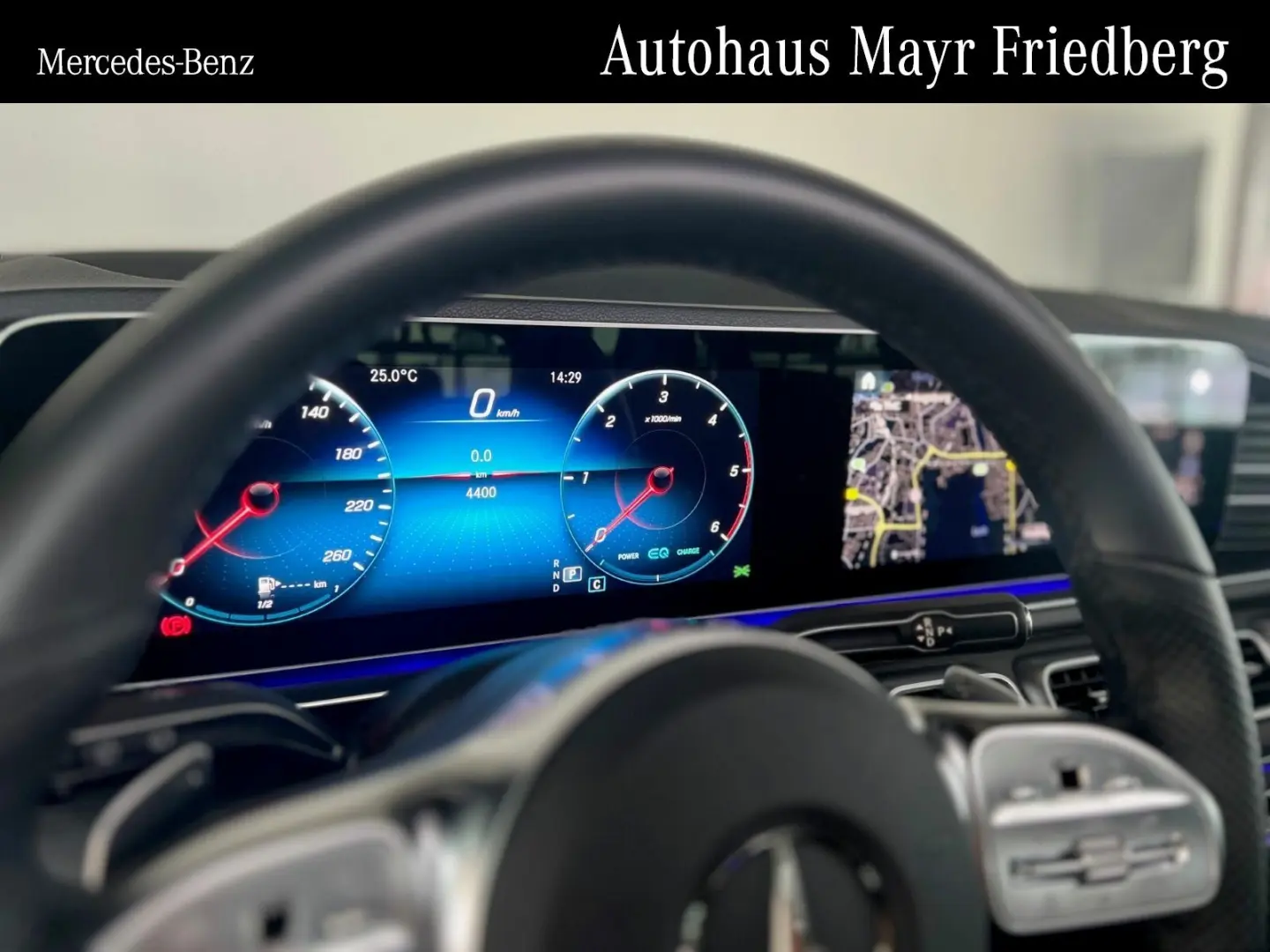 GLE 300 d 4M AMG NIGHT AHK PANODACH MEMORYNavi