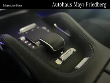 GLE 300 d 4M AMG NIGHT AHK PANODACH MEMORYNavi