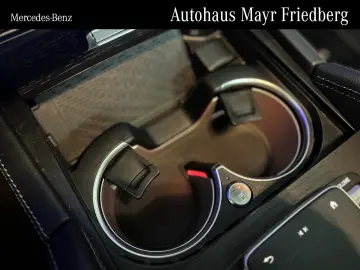 GLE 300 d 4M AMG NIGHT AHK PANODACH MEMORYNavi