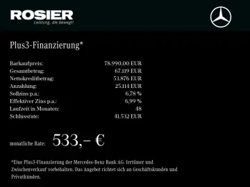 GLE 400 d 4M AMG Sport Exclusive AHK Pano SHD Ka