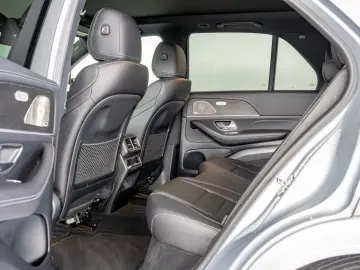 GLE 400 d 4M AMG Sport Exclusive AHK Pano SHD Ka