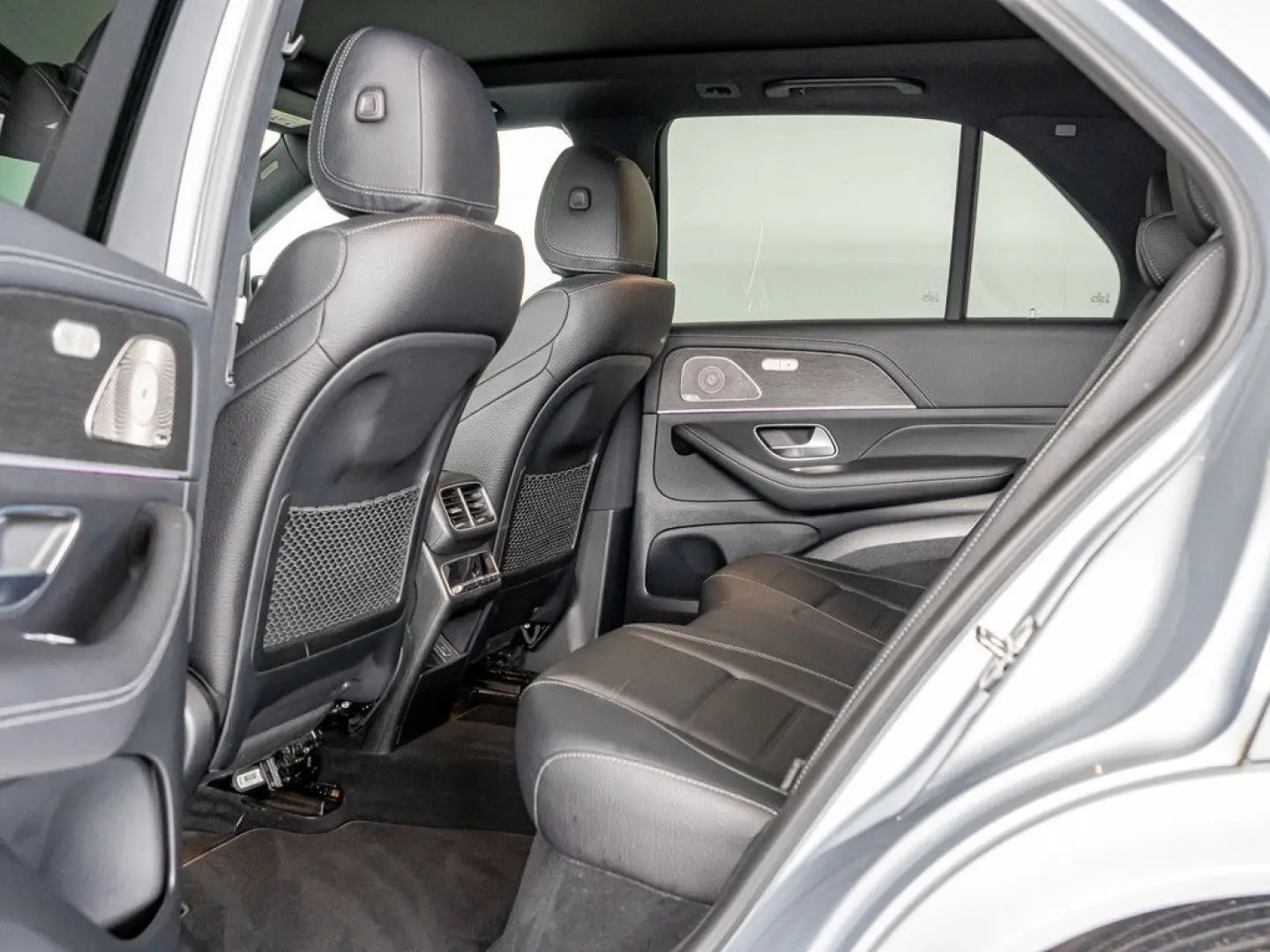 GLE 400 d 4M AMG Sport Exclusive AHK Pano SHD Ka