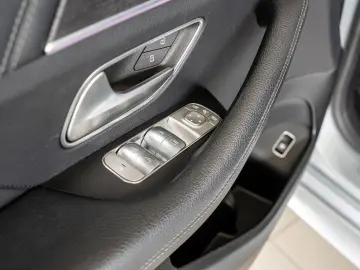 GLE 400 d 4M AMG Sport Exclusive AHK Pano SHD Ka