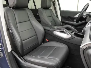 GLE 400 e 4MATIC  AMG KEYL DISTR NAVI MBeam PANO