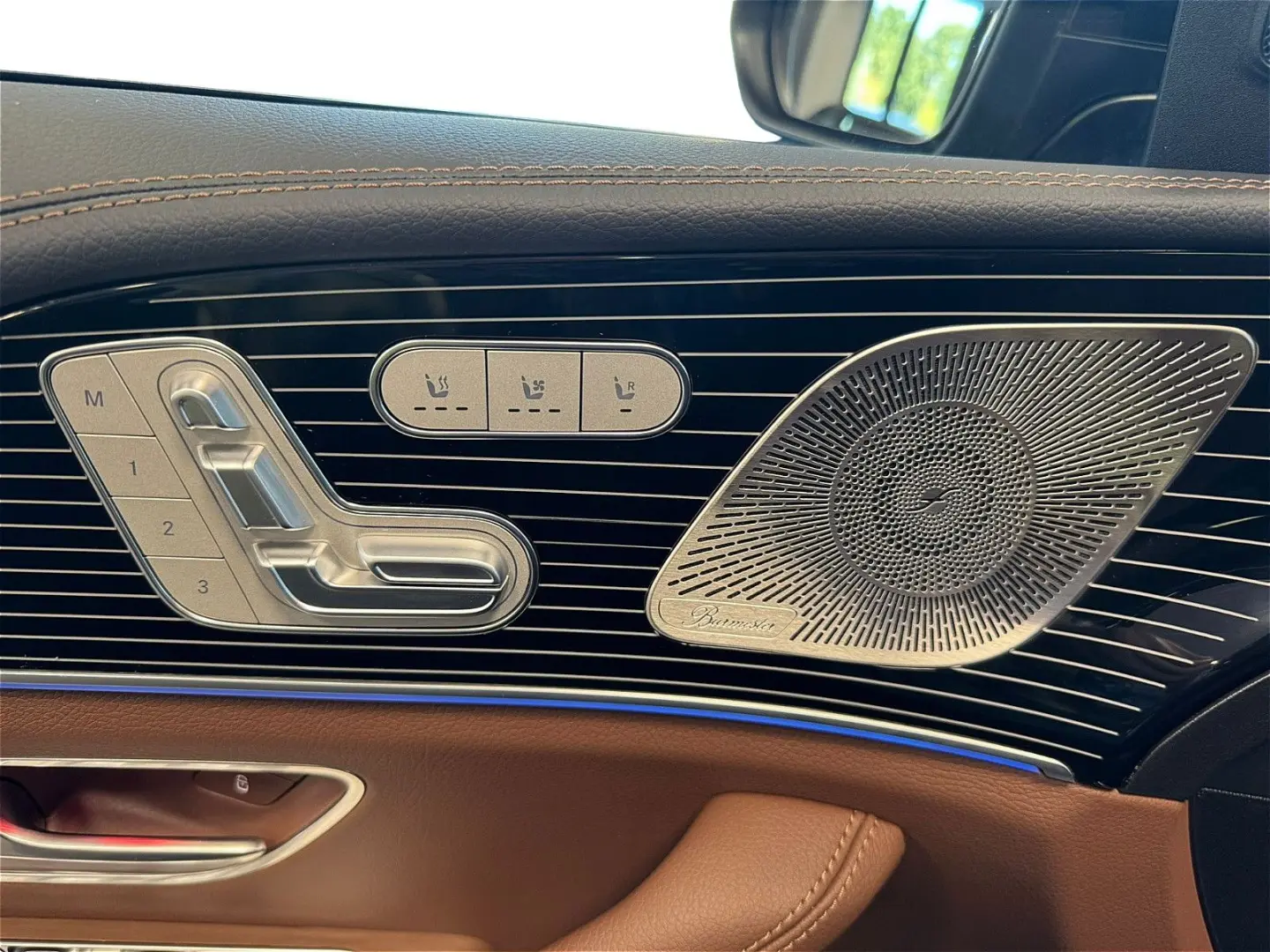 GLE 400 e 4MATIC AMG BURMESTER