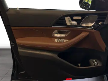 GLE 400 e 4MATIC AMG BURMESTER