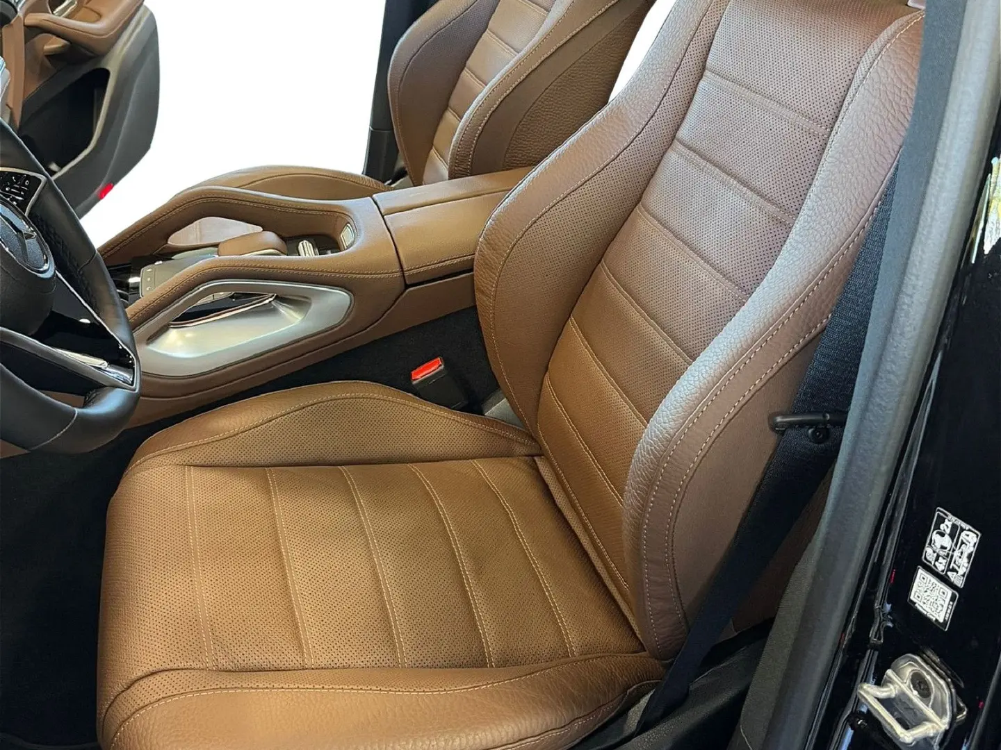 GLE 400 e 4MATIC AMG BURMESTER