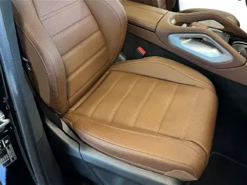 GLE 400 e 4MATIC AMG BURMESTER