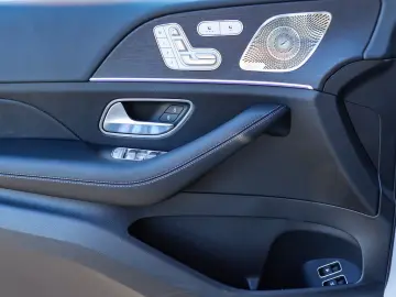 GLE 400e 4M AMG Advanced-Plus Fahrassi Pano AHK