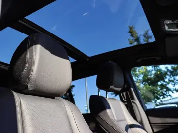 GLE 400e 4M AMG Advanced-Plus Fahrassi Pano AHK