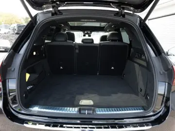 GLE 300 d 4M AMG-Sport Pano HUD Distr Night 21'