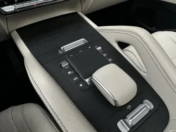 GLE 350 Coupé e 4MATIC Premium Plus AMG PANO STO