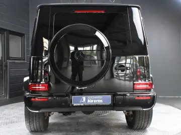 G 63AMG MANUFAKTUR