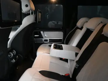 G 63AMG MANUFAKTUR