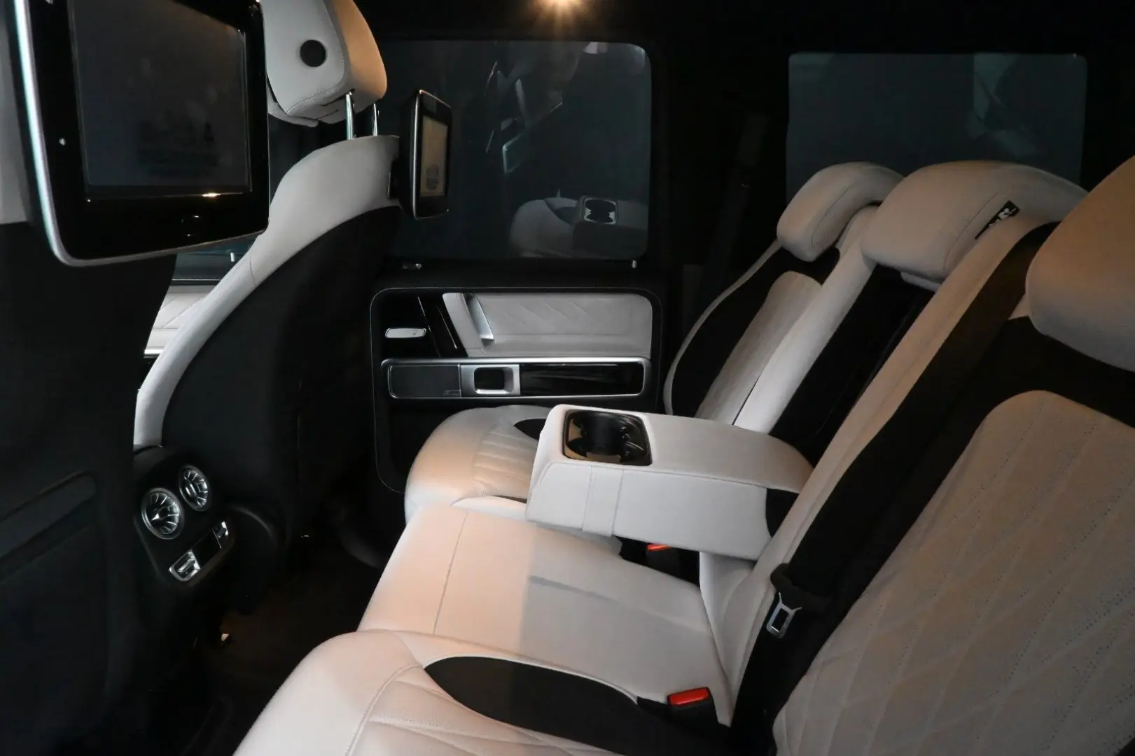 G 63AMG MANUFAKTUR