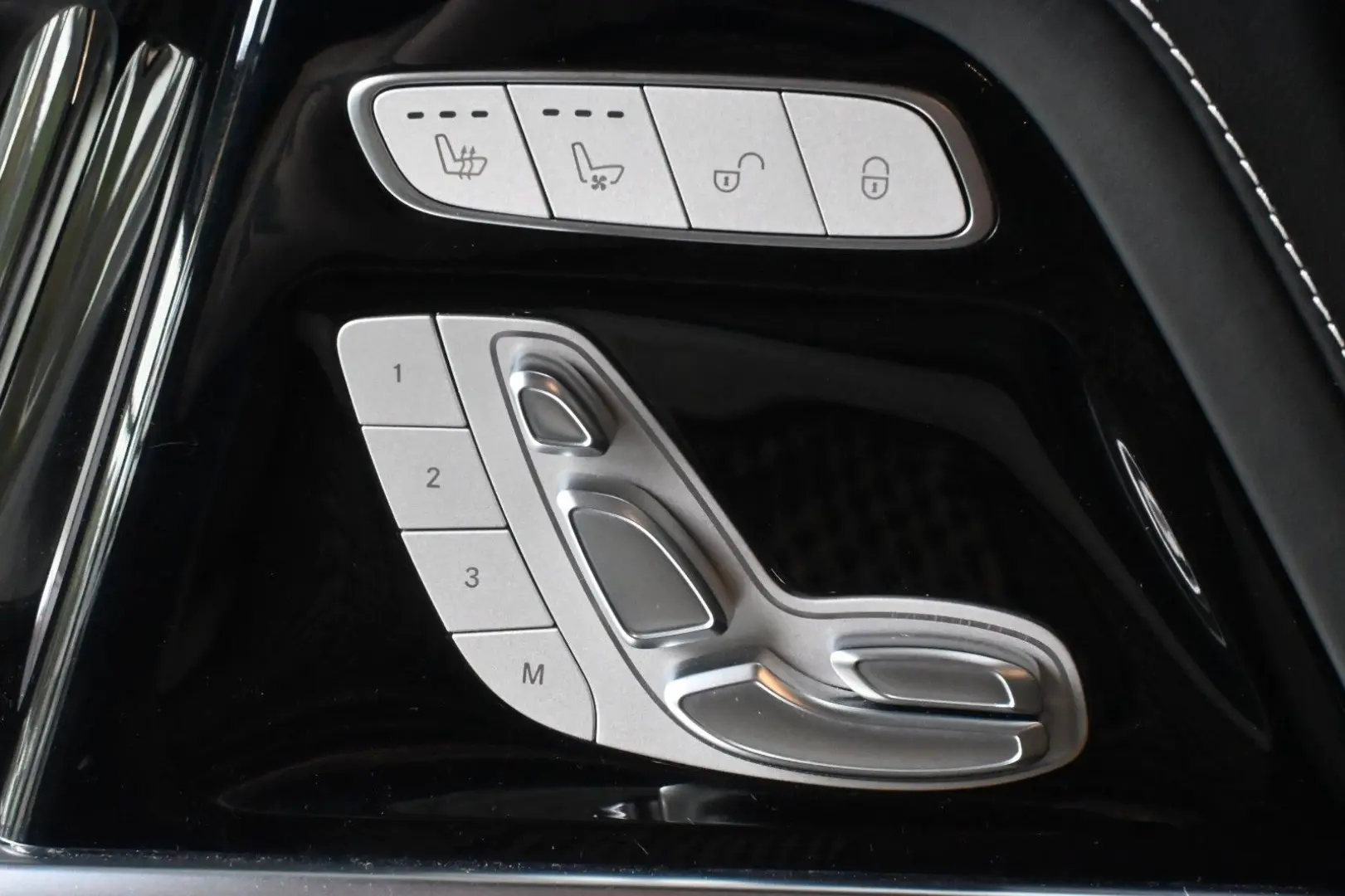 G 63AMG MANUFAKTUR