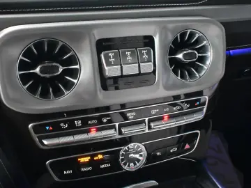 G 63AMG MANUFAKTUR
