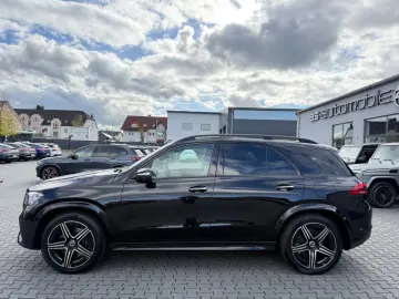 GLE 350de 4M AMG 360 ACC HUD LED DAB NIGHT 21ZOL