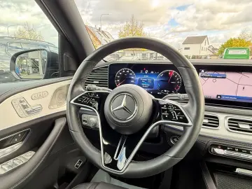 GLE 350de 4M AMG 360 ACC HUD LED DAB NIGHT 21ZOL