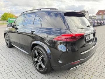 GLE 350de 4M AMG 360 ACC HUD LED DAB NIGHT 21ZOL