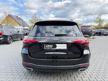 GLE 350de 4M AMG 360 ACC HUD LED DAB NIGHT 21ZOL