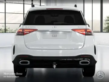 GLE 400 e EQ Hybrid AMG Prem Night 360  Pano
