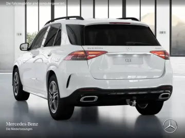 GLE 400 e EQ Hybrid AMG Prem Night 360  Pano
