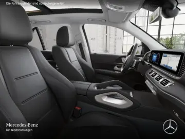 GLE350de 4M AMG Premium Pano AHK Airmatic Burmes