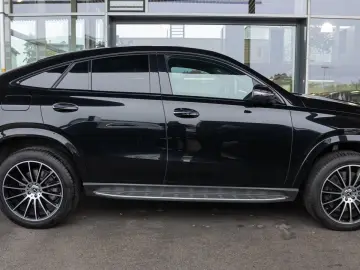 GLE 350 d AMG 4M TOT 360  LUFT SPUR PANO BURMEST