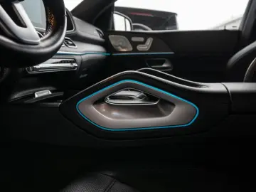GLE 350 d AMG 4M TOT 360  LUFT SPUR PANO BURMEST
