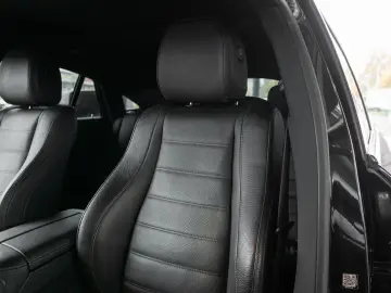 GLE 350 d AMG 4M TOT 360  LUFT SPUR PANO BURMEST