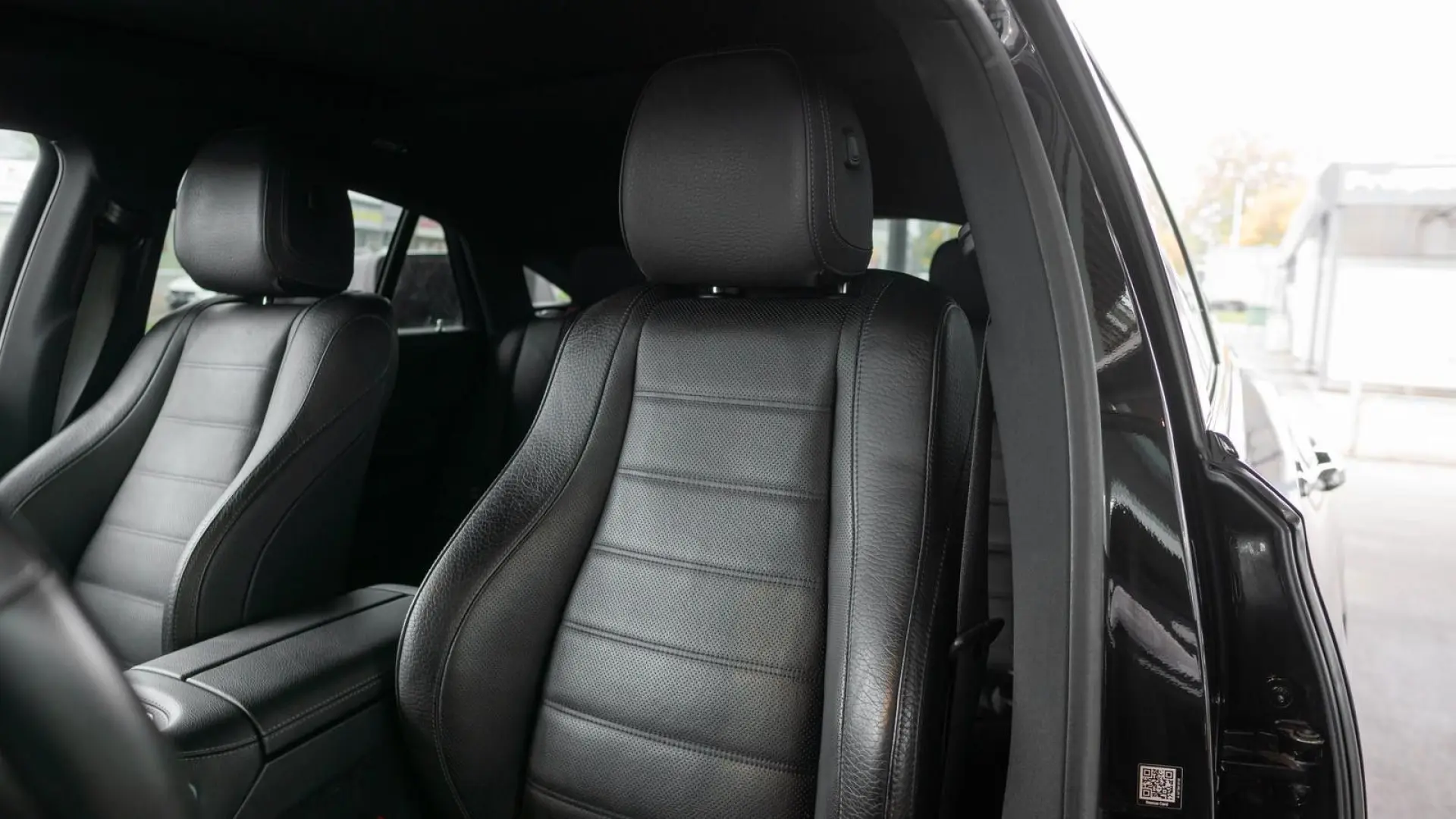 GLE 350 d AMG 4M TOT 360  LUFT SPUR PANO BURMEST
