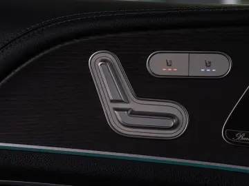 GLE 350 d AMG 4M TOT 360  LUFT SPUR PANO BURMEST