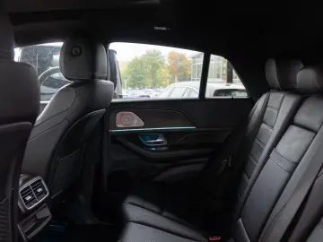 GLE 350 d AMG 4M TOT 360  LUFT SPUR PANO BURMEST