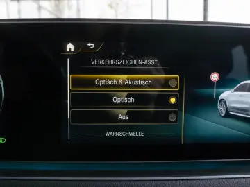 GLE 350 d AMG 4M TOT 360  LUFT SPUR PANO BURMEST