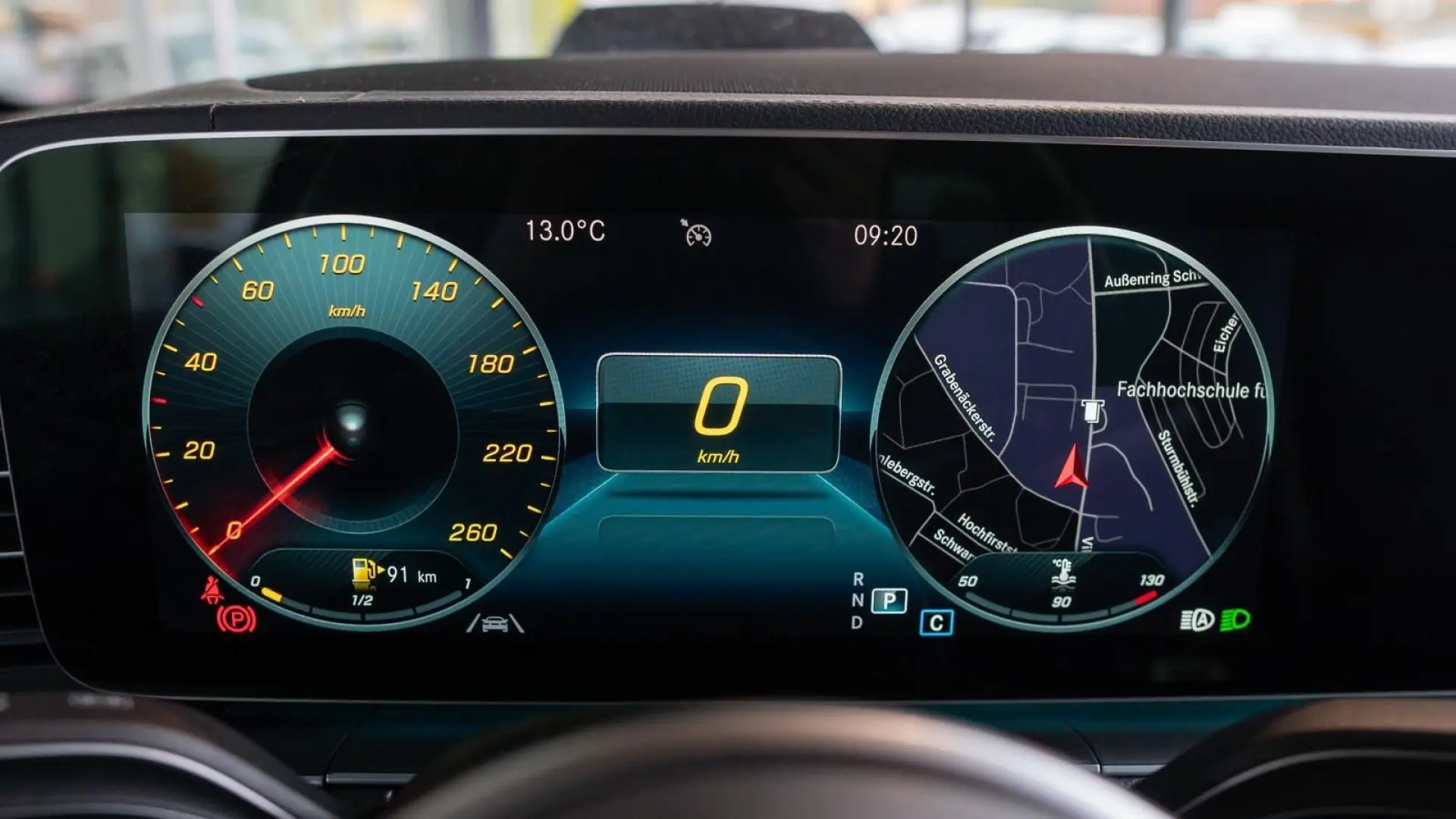 GLE 350 d AMG 4M TOT 360  LUFT SPUR PANO BURMEST