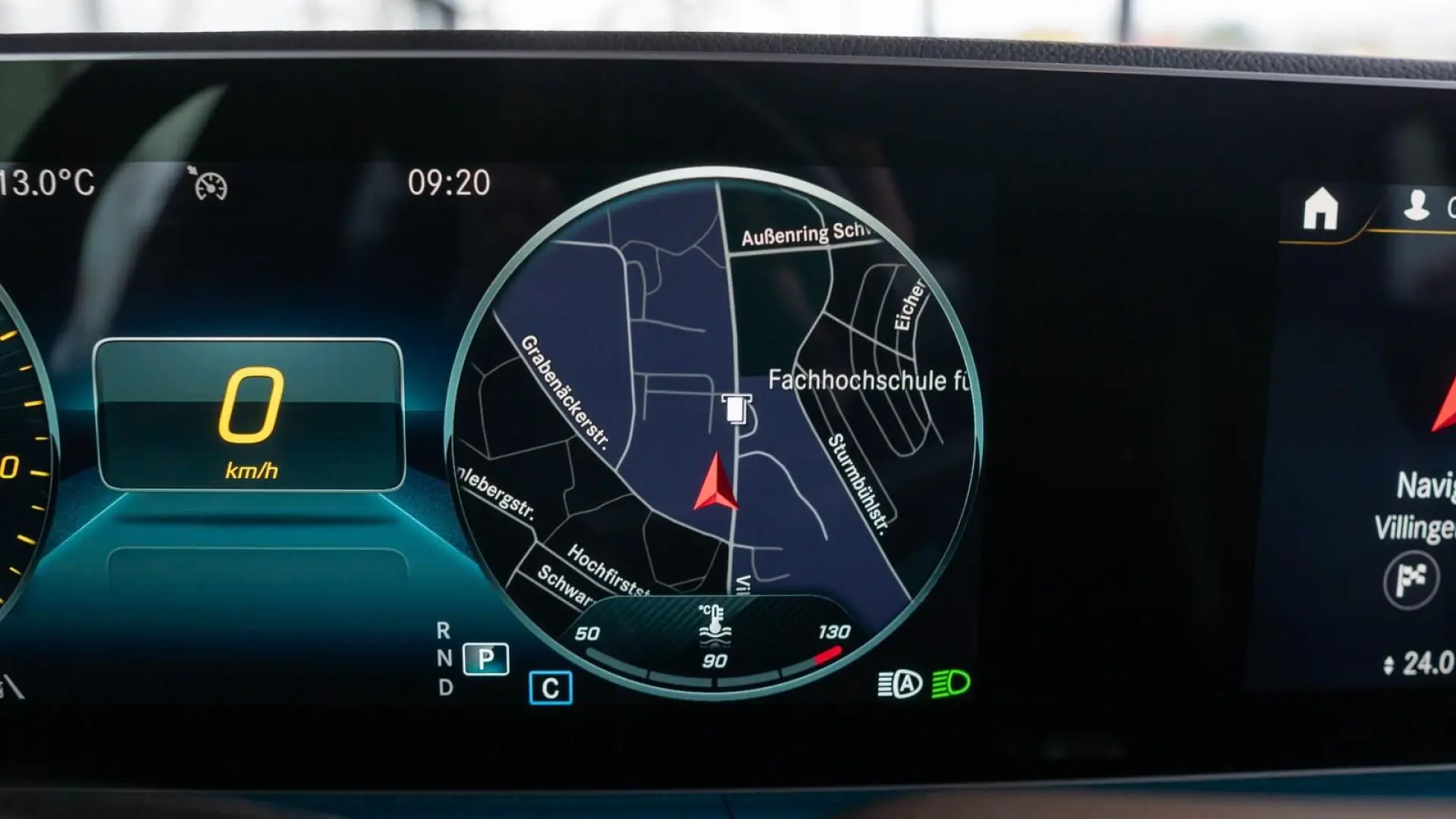 GLE 350 d AMG 4M TOT 360  LUFT SPUR PANO BURMEST