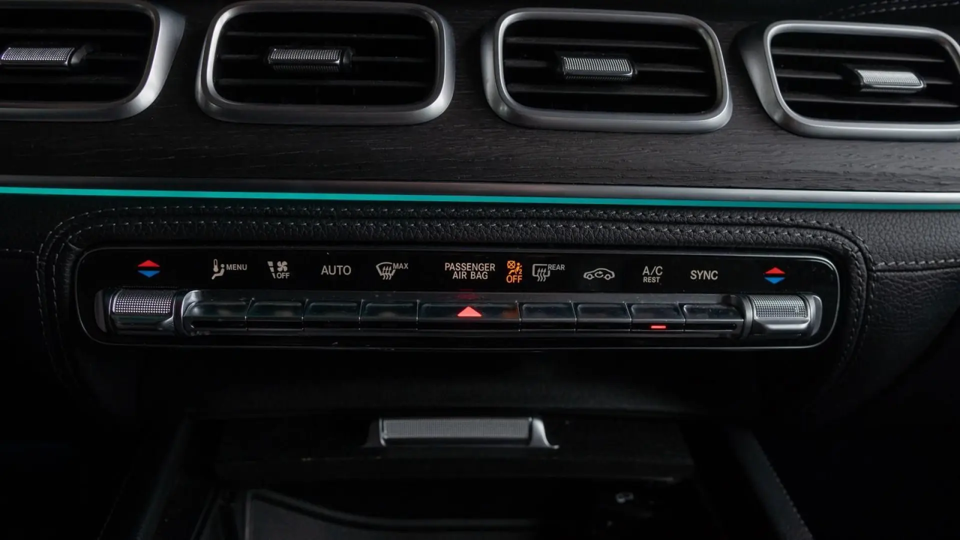 GLE 350 d AMG 4M TOT 360  LUFT SPUR PANO BURMEST