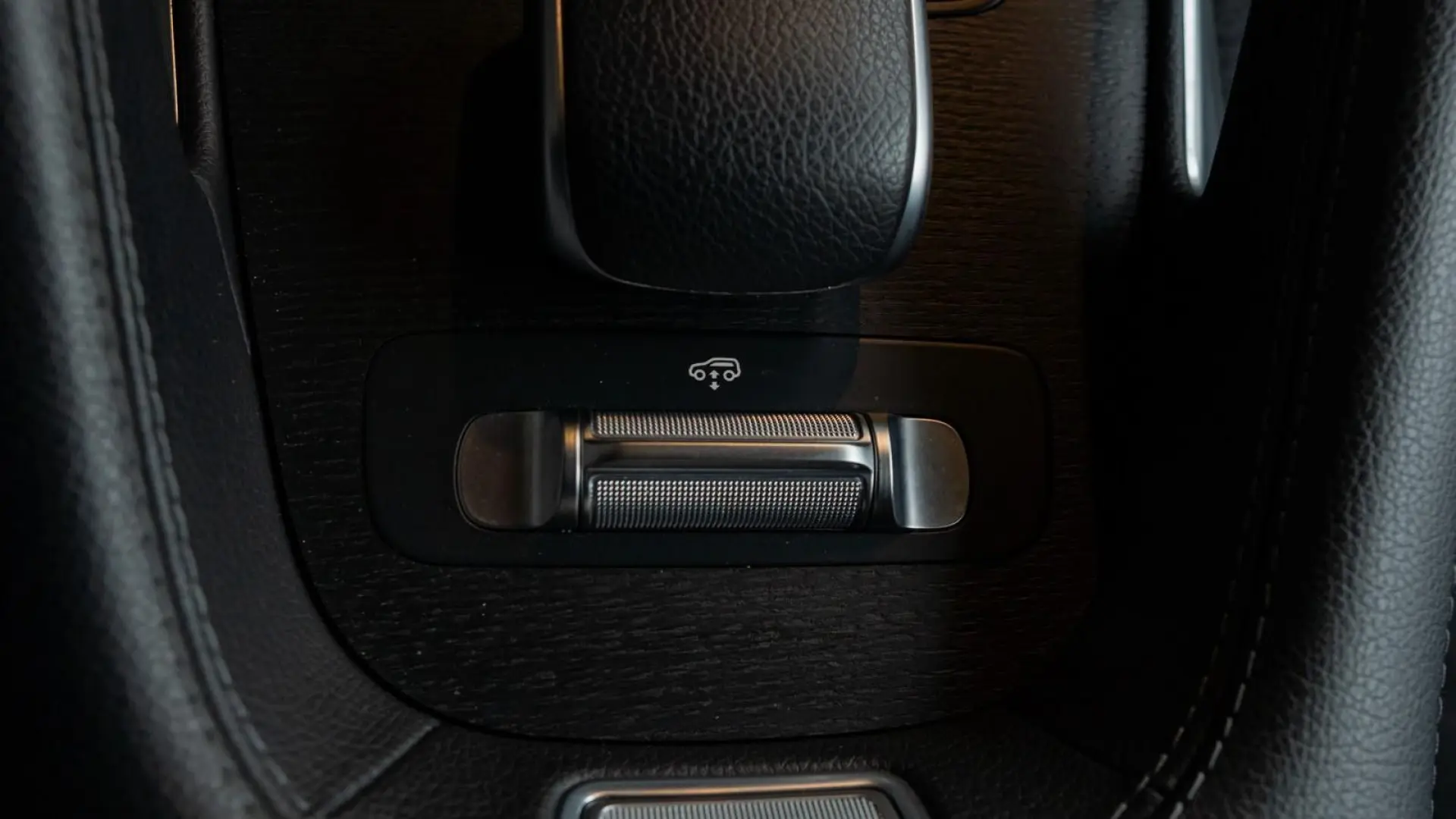 GLE 350 d AMG 4M TOT 360  LUFT SPUR PANO BURMEST
