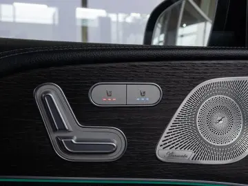 GLE 350 d AMG 4M TOT 360  LUFT SPUR PANO BURMEST