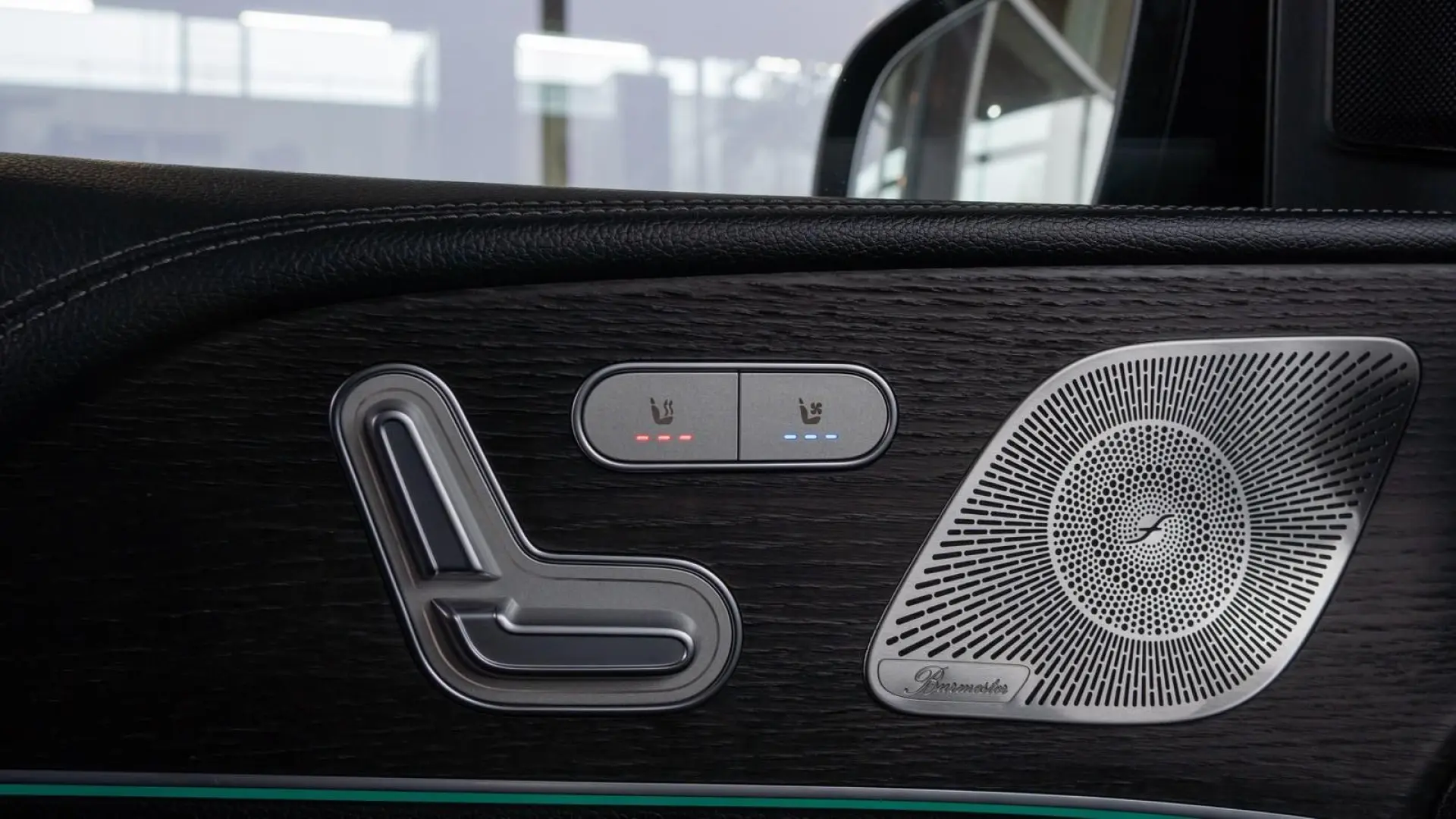 GLE 350 d AMG 4M TOT 360  LUFT SPUR PANO BURMEST