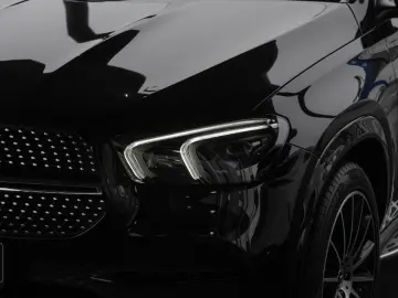 GLE 350 d AMG 4M TOT 360  LUFT SPUR PANO BURMEST