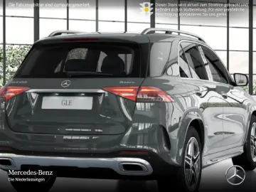 GLE 450 4M AMG Premium  Pano HuD MANUFAKTUR