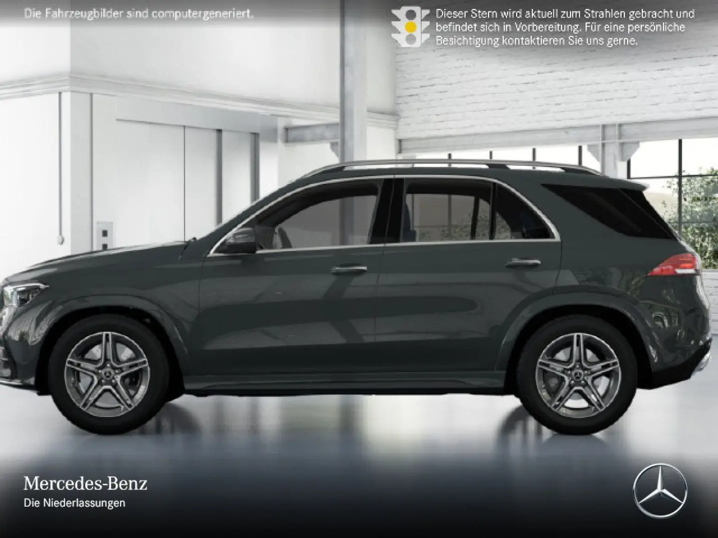 GLE 450 4M AMG Premium  Pano HuD MANUFAKTUR