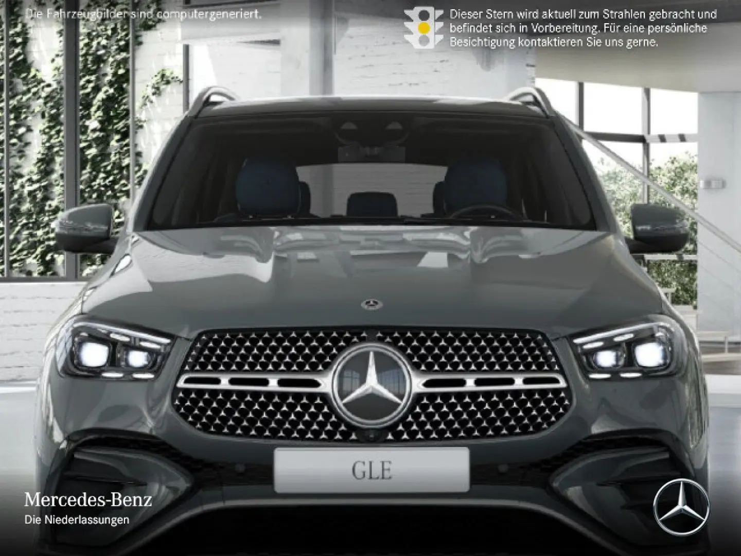 GLE 450 4M AMG Premium  Pano HuD MANUFAKTUR