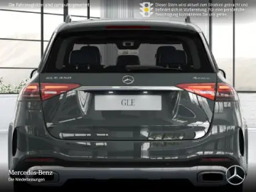 GLE 450 4M AMG Premium  Pano HuD MANUFAKTUR
