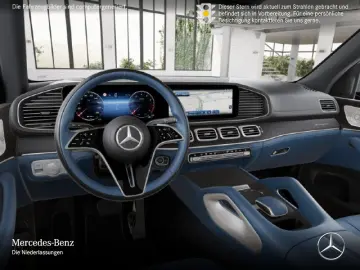 GLE 450 4M AMG Premium  Pano HuD MANUFAKTUR