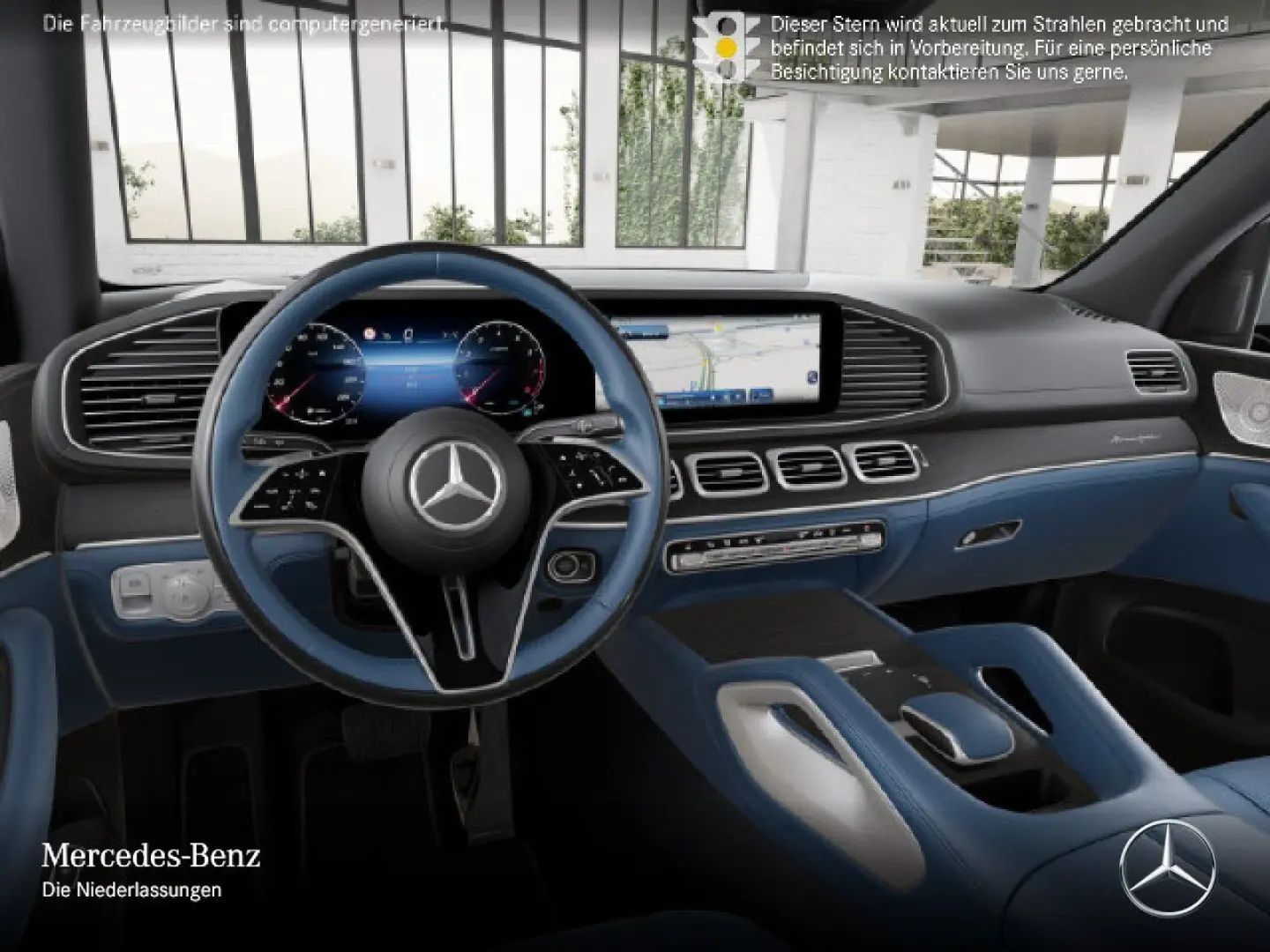 GLE 450 4M AMG Premium  Pano HuD MANUFAKTUR