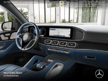 GLE 450 4M AMG Premium  Pano HuD MANUFAKTUR